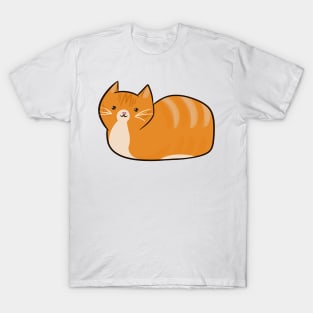 CAT LOAF! T-Shirt